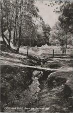 OOTMARSUM - Bron op Springendal, Verzenden, Gelopen