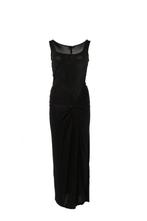 Pinko jurk maat L, Kleding | Dames, Jurken, Pinko, Verzenden, Nieuw, Zwart