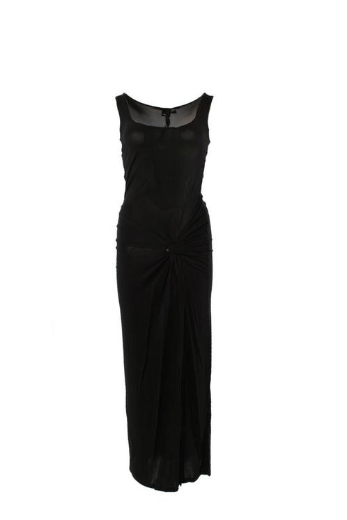 Pinko jurk maat L, Kleding | Dames, Jurken, Zwart, Nieuw, Verzenden