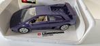 Bburago 1:18 - Modelauto - Lamborghini Diablo (1990), Nieuw