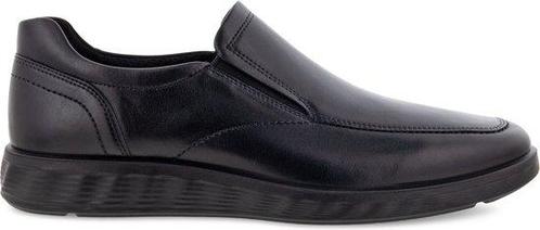 ECCO S Lite Hybrid instappers zwart - Maat 40 (Mode), Kleding | Heren, Schoenen, Nieuw, Verzenden