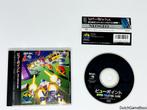 Neo Geo CD - View Point + Spine - Japan, Spelcomputers en Games, Games | Overige, Verzenden, Gebruikt