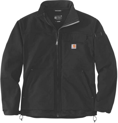 Carhartt Super Dux Mock-Neck Jas - L, Doe-het-zelf en Verbouw, Veiligheidskleding, Ophalen of Verzenden