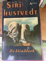 Blinddoek 9789060747971 Siri Hustvedt, Boeken, Gelezen, Verzenden, Siri Hustvedt