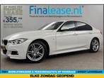 BMW 3 Serie 318i Executive AUT Sfeerverl. LED Clima €355pm, Auto's, Automaat, Wit, Nieuw, Sedan