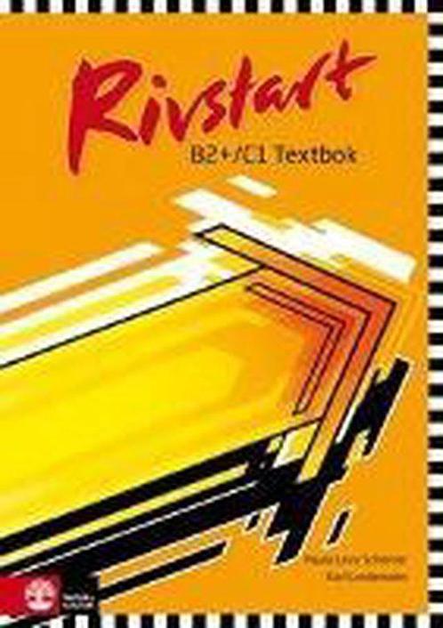 9783125279971 Rivstart C1 Neu - Textbok + ljudfiler, Boeken, Schoolboeken, Nieuw, Verzenden