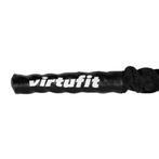 VirtuFit Battle Rope - Fitness Rope Pro - 15 m, Verzenden, Nieuw, Battle rope