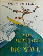 Mrs. Armitage and the Big Wave, Verzenden, Nieuw