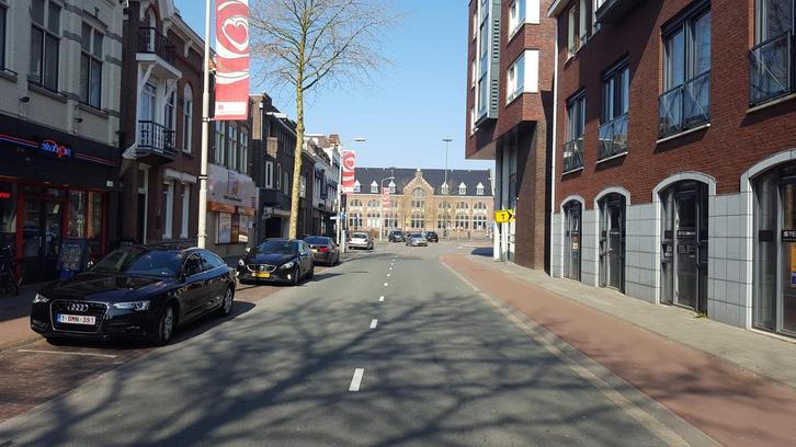 Kamer te huur aan Brugstraat in Roosendaal - Noord-Brabant, Huizen en Kamers, Kamers te huur, Minder dan 20 m²