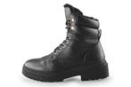 Mexx Veterboots in maat 41 Zwart | 10% extra korting, Mexx, Verzenden, Zwart, Overige typen