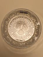 Lalique - Bord - Kristal - Lalique kristal plate, Antiek en Kunst