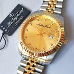 Mathey-Tissot - Cyclops Loupe - Sun Bezel - Crystal Edition, Nieuw