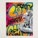 Sinao - Curiosity [100% handmade]