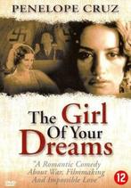 The Girl of Your Dreams - DVD (Films (Geen Games)), Cd's en Dvd's, Dvd's | Overige Dvd's, Ophalen of Verzenden, Zo goed als nieuw