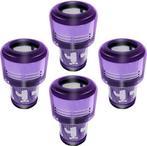 4x Filter geschikt voor Dyson V12 Stofzuigers 971517-01, Witgoed en Apparatuur, Stofzuigers, Verzenden, Nieuw