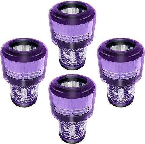 4x Filter geschikt voor Dyson V12 Stofzuigers 971517-01, Witgoed en Apparatuur, Stofzuigers, Nieuw, Verzenden