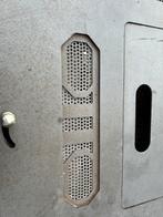 Goed onderhouden STOVE pelletkachel + pelletkorrels, Huis en Inrichting, Kachels, Zo goed als nieuw, Hout, Vrijstaand, Pelletkachel