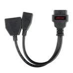 OBDSTAR | Nissan/Renault 16+32-pins SGW - 16-Pins OBD2 Verlo, Verzenden, Nieuw