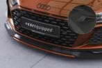 Cupspoilerlip met ABE voor Audi R8 (Type 4S) CSL836-M, Auto-onderdelen, Carrosserie en Plaatwerk, Verzenden, Nieuw
