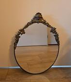 Spiegel - Glas, Messing - Art deco spiegel