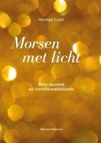Morsen met licht 9789492011510 Herman Cools, Verzenden, Zo goed als nieuw, Herman Cools