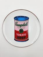Andy Warhol (1928-1987) - Porcelain Plate X Andy Warhol by, Antiek en Kunst
