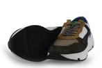 Muyters Sneakers in maat 38 Wit | 10% extra korting, Verzenden, Jongen of Meisje, Schoenen, Zo goed als nieuw