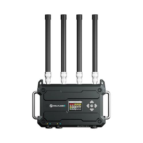 Hollyland Solidcom Roaming Hub, Hobby en Vrije tijd, Modelbouw | Radiografisch | Helikopters en Quadcopters, Nieuw