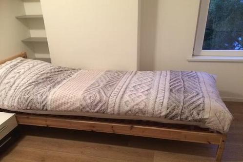Kamer Pasteursingel in Rotterdam, Huizen en Kamers, Kamers te huur, 20 tot 35 m², Rotterdam