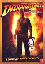 dvd film - Indiana Jones - Kingdom Of The Crystal Skull -..., Cd's en Dvd's, Verzenden, Zo goed als nieuw