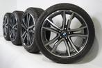 BMW X1 F48 X2 F39 715M 19 inch Pirelli Runflat Winterbanden, Auto-onderdelen, Banden en Velgen, Verzenden, Nieuw