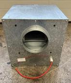 Afzuigkap Motor, Boxmodel, 1500 m³, Witgoed en Apparatuur, Gebruikt