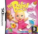 My Baby Girl (Nintendo DS), Spelcomputers en Games, Games | Nintendo DS, Verzenden, Gebruikt
