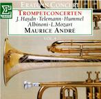 cd - J. Haydn - Trompetconcerten, Verzenden, Zo goed als nieuw