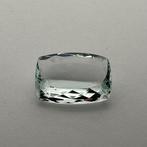 Zonder Minimumprijs Aquamarijn - 5.74 ct - Instituto, Nieuw