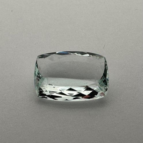 Zonder Minimumprijs Aquamarijn - 5.74 ct - Instituto, Sieraden, Tassen en Uiterlijk, Edelstenen