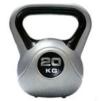 Kettlebell 20 kg Kunststof met 30 % KORTING, Verzenden, Nieuw, Kettlebell