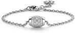 Ti Sento Milano - Schakelarmband - gerhodineerd sterling
