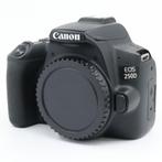 Digitale fotocamera | Canon EOS 250D body | Tweedehands, Verzenden, Gebruikt, Canon