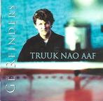 cd - GÃ© Reinders - Truuk Nao Aaf, Verzenden, Zo goed als nieuw