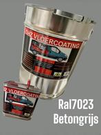 240m2-45kg 2K Epoxy Garage vloercoating- LAATSTE KANS- OP=OP, Verzenden, Nieuw, Verf, 20 liter of meer