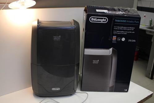 Delonghi DDSX220WFA Luchtontvochtiger Keukenmixers Marktplaats