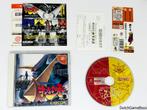 Sega Dreamcast - Kikaioh - Tech Romancer + Spine & Reg. Card, Verzenden, Gebruikt