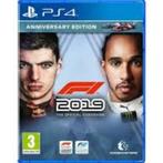 F1 2019 | PS4 Game, Ophalen of Verzenden, Nieuw
