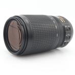 Nikon AF-S 70-300mm F/4.5-5.6G ED VR | Tweedehands, Verzenden, Gebruikt