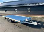 HULCO CARRAX MULTI TRANSPORTER DIKKE GO-GETTER UITVOERING!, Auto diversen, Aanhangers en Bagagewagens, Ophalen, Nieuw