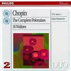 cd - Chopin - Polonaises (Comp)/Harasiewicz Pm2, Verzenden, Zo goed als nieuw