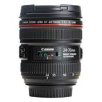 Canon EF 24-70mm f/4L IS USM met garantie