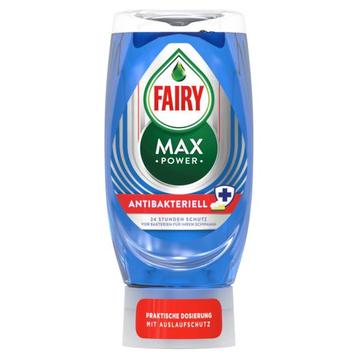 Fairy/Dreft Afwasmiddel Max Power antibacterieel Anti-lek... beschikbaar voor biedingen