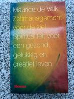Zelfmanagement voor de ziel, Gelezen, Verzenden, Persoonlijkheidsleer, Maurice de Valk